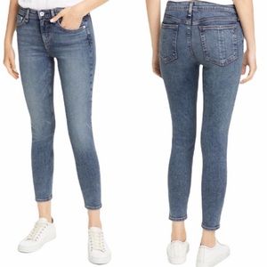 Rag and bone jeans